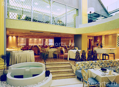 Airotel Stratos Vassilikos Hotel 26